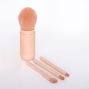 GlamBrush Universal travel size 4 in 1 brush